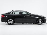 Usado Jaguar XE 180 HP (132 kW) 2017 Preto Sedan