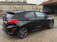 usado Ford Fiesta 1.0 T EcoBoost STLine