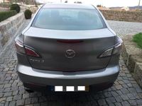 usado Mazda 3 Exclusive Plus 1.6 Diesel