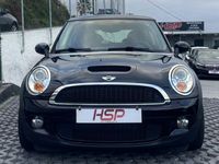 usado Mini Cooper S 