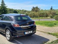 usado Opel Astra GTC 1.3 CDTi