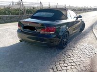 usado BMW 120 Cabriolet d Pack M