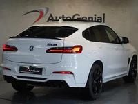 Usado BMW X4 M Competition Edition 510 HP (375 kW) 2019 Branco SUV