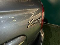 Usado Citroën Xsara Picasso Exclusive 109 HP (80 kW) 2009 Antracite Monovolume