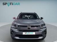 Usado Citroën C3 100 HP (73 kW) 2025 Cinzento SUV