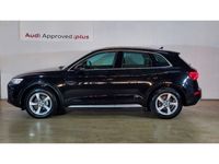 usado Audi Q5 2.0 TDI SPORT