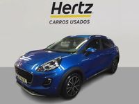 usado Ford Puma 1.0 EcoBoost MHEV Titanium