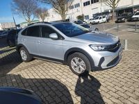 Usado VW Taigo 95 HP (69 kW) 2024 Cinza SUV