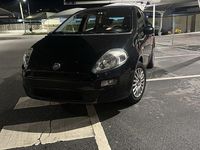 Usado Fiat Punto Easy 69 HP (50 kW) 2016 Sedan