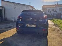 usado Mazda CX-3 1.5 Sky Excellence Navi