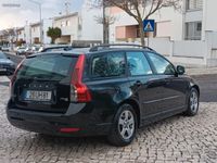 usado Volvo V50 1.6d 110cv