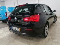 usado BMW 116 Serie-1 d Advantage