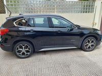 usado BMW X1 xDrive18d