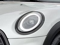 Usado Mini Cooper Cabriolet 136 HP (100 kW) 2024 Cinza Cabrios