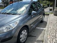 usado Peugeot 207 1.4 16V 2008