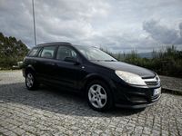 usado Opel Astra 1.3 cdti
