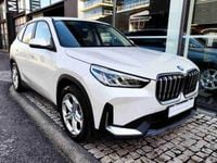Usado BMW iX1 Performance 230 kW (313 HP) 2023 Vermelho SUV