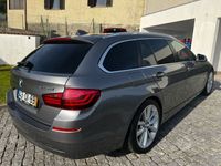 usado BMW 525 xdrive 2.0d 218cv