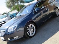 usado Opel Insignia sports tourer 2.0 CDTi Cosmo ecoFLEX