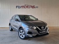 usado Nissan Qashqai 1.5DCI N-Connecta