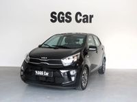 usado Kia Picanto 1.0 CVVT Urban