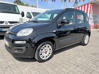 usado Fiat Panda 1.2 Lounge GPL