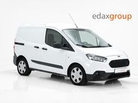 Usado Ford Transit 75 HP (55 kW) 2020 Branco