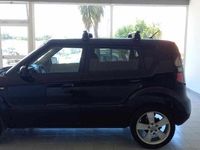 usado Kia Soul 1.6 CRDi TX