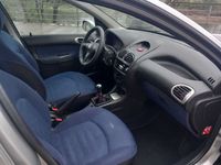 usado Peugeot 206 1.1 2001 4 Portas