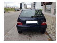 usado Citroën Saxo 1.5 Diesel 2 Lugares