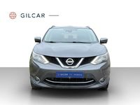 Usado Nissan Qashqai Tekna 130 HP (95 kW) 2017 Cinza SUV