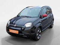 Usado Fiat Panda 70 HP (51 kW) 2024 Preto Citadino