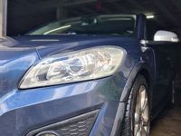 usado Volvo C30 1.6D 110 CV