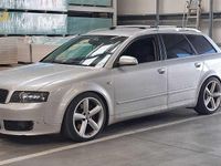 Usado Audi A4 S-Line 130 HP (95 kW) 2003 Carrinha