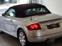 usado Audi TT Roadster 1.8 T