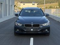 Usado BMW 325 230 HP (169 kW) 2014 Sedan