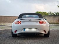 usado Mazda MX5 1.5 131CV