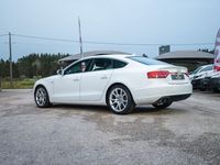 usado Audi A5 2.7 TDi S-line Multitronic