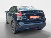 Usado Citroën C4 136 HP (100 kW) 2024 Preto Sedan