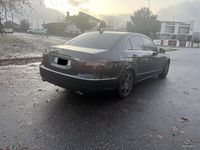 usado Mercedes E220 220cdi 170cv