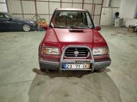 Usado Suzuki Vitara 1997 Sedan