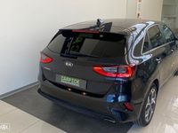 usado Kia Ceed 1.0 T-GDi 6MT TX