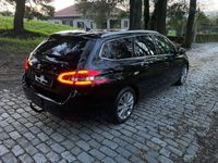 usado Peugeot 308 1.5 BlueHDi Allure