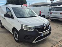 Usado Renault Kangoo 95 HP (69 kW) 2021 Branco Monovolume