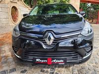 Usado Renault Clio IV LIMITED 90 HP (66 kW) 2019 Preto