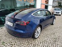 usado Tesla Model 3 Long-Range Dual Motor AWD