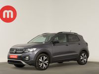 usado VW T-Cross - 1.0 Tsi Life