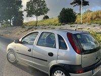 usado Opel Corsa C 1.2 Comfort