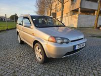 Usado Honda HR-V 105 HP (77 kW) 1999 SUV