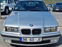 usado BMW 318 Serie-3 d